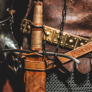 Armas Espirituales