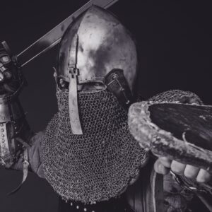 Las Leyes de la Guerra Espiritual