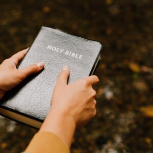 Introducción a la Biblia