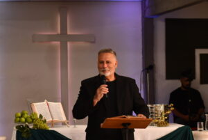 ÚNICO CAMINO DE VIDA