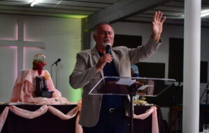 ¿COMO BUSCAR A DIOS?